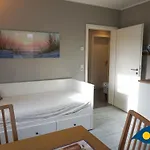 Apartment Schlossblick Stolpe auf Usedom