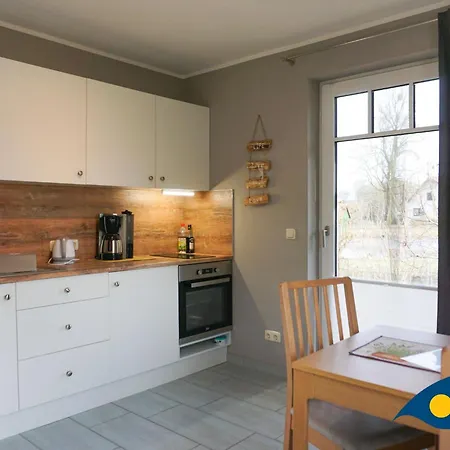 Apartment Schlossblick