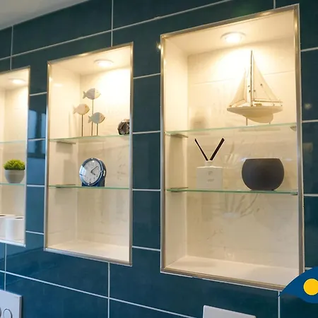 Apartamento Schlossblick